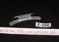 ZAWIAS DRZWI